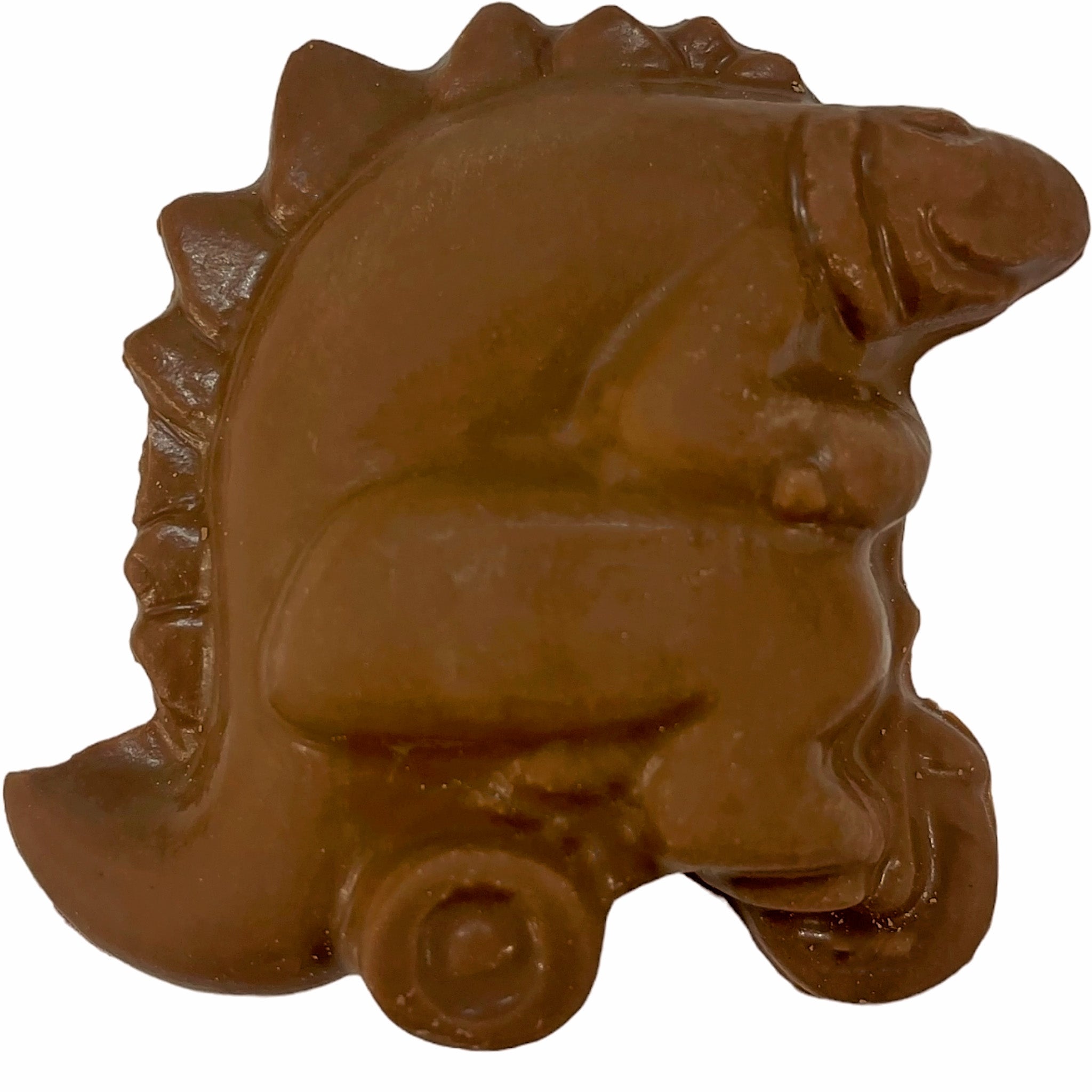 Grandpa Joes Solid Dinosaur Chocolate Grandpa Joes Chocolates