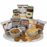 Dip Gift Basket