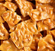 Peanut Brittle Perfect Portion Bag - Grandpa Joe's Chocolates