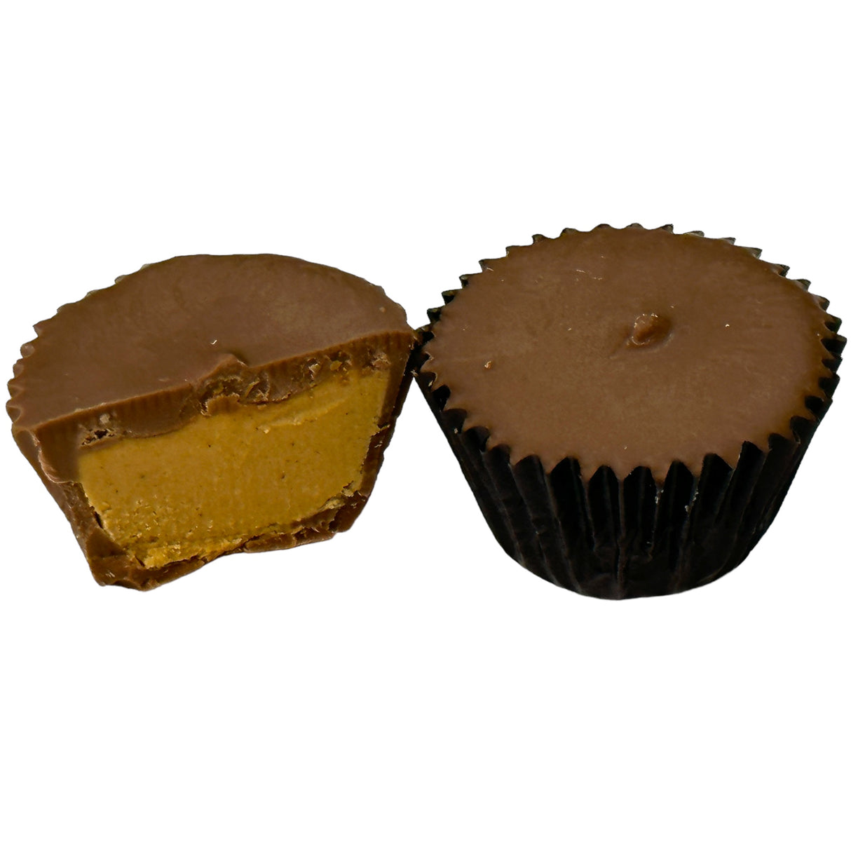 Peanut Butter Cups Perfect Portion Bag