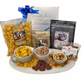 Snack Gift Basket