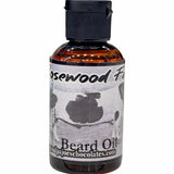 Beard Oil