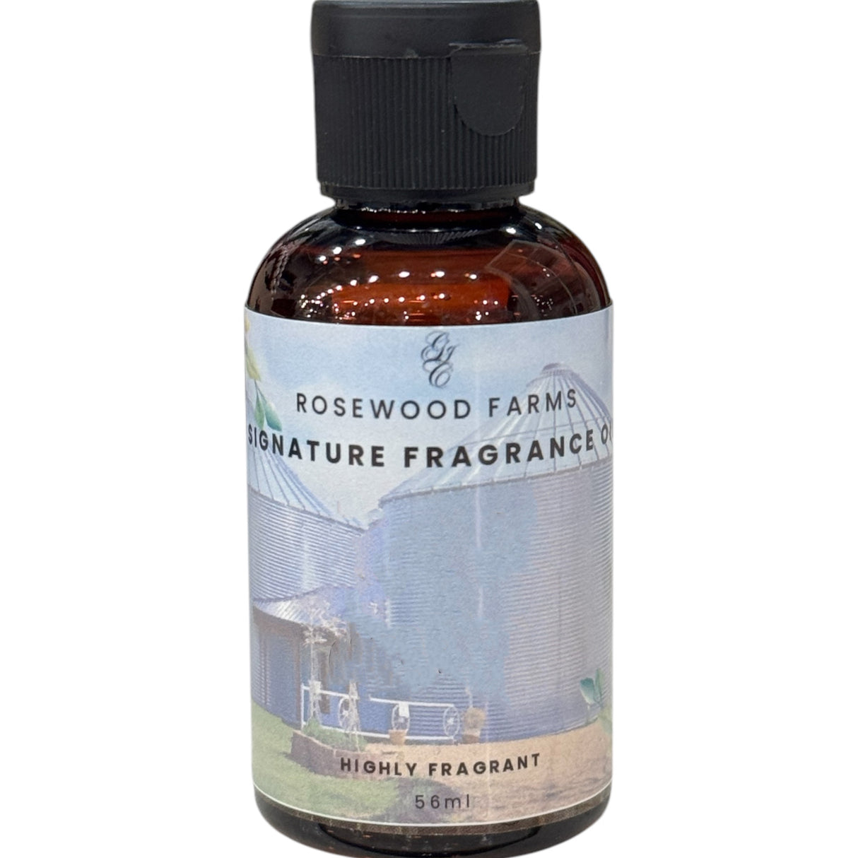 Rosewoods Fragrance Oil