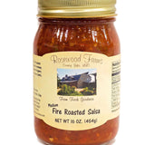 Fire Roasted Salsa - Grandpa Joe's Chocolates