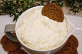 Vanilla Bean Cheesecake Dessert Dip Mix. - Grandpa Joe's Chocolates