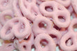 Raspberry Yogurt Pretzels - Grandpa Joe's Chocolates