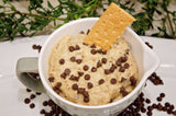 Chocolate Chip Cookie Dough Dip Mix - Grandpa Joe's Chocolates