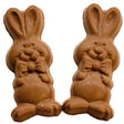 Milk Chocolate Bunnies - Grandpa Joe's Chocolates